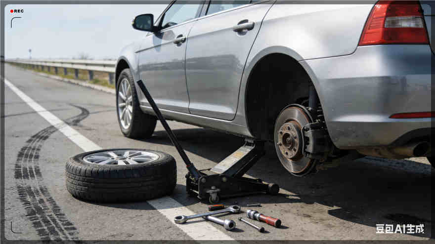 潼关道路救援汽车送玻璃水