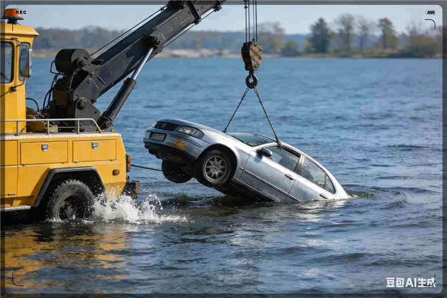 潼关汽车救援送柴油