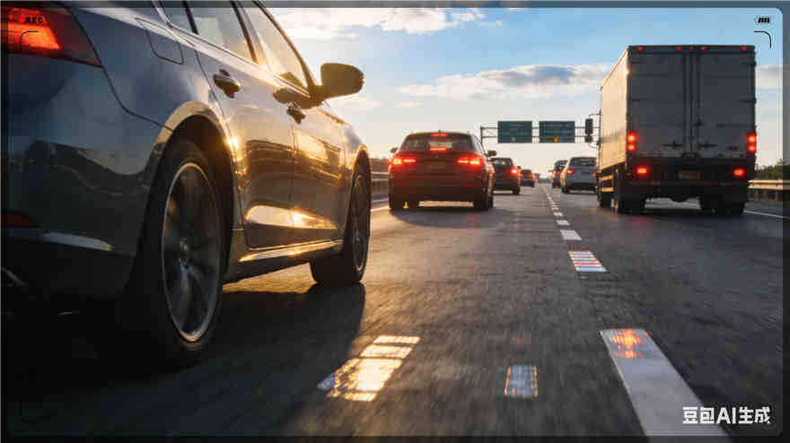 潼关高速公路汽车送汽油